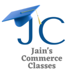 Jain's Commerce Classes